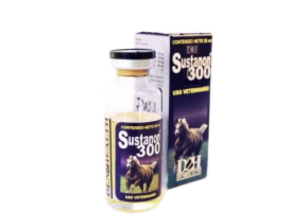 Den & Health Sustanon (Sostenon)